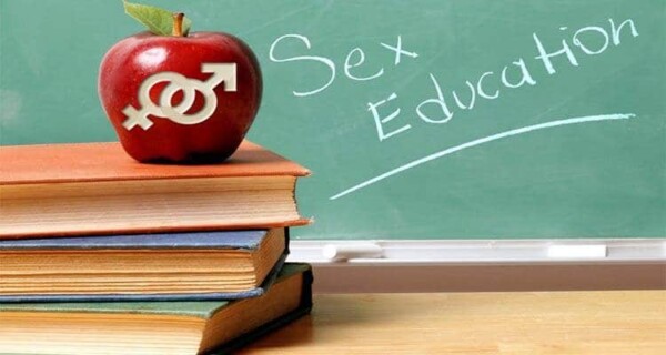 Sex Education Important in Schools
