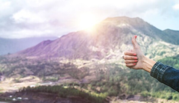 5 signs the no contact rule is working