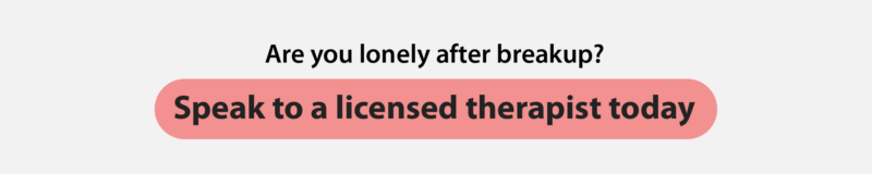 Expert Advice On Coping With Feeling Empty After A Breakup 2 counseling services from Bonobology