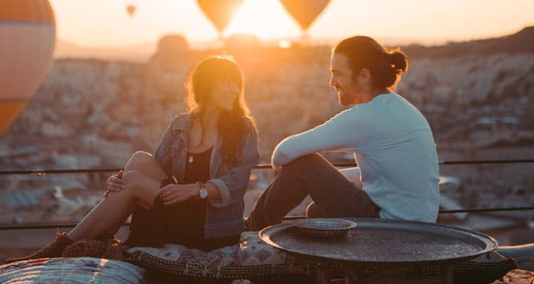 12 Definite Signs An Aries Man Is In Love With You - 53