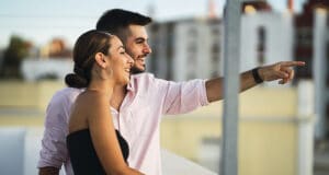 Does Being Married Guarantee Romance And Desire