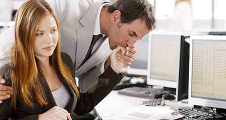 Confession Story How I Dealt With Having An Affair With My Boss pic