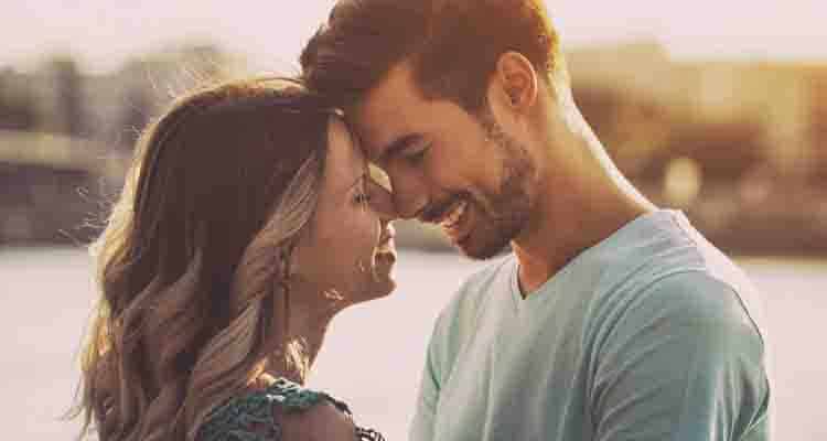 what does a soulmate connection feel like