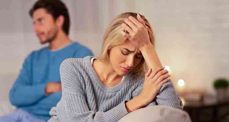 gaslighting results in negativity
