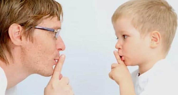 kids can help you talk To your Fiancé In An Arranged Marriage