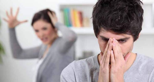 signs your wife disrespects you