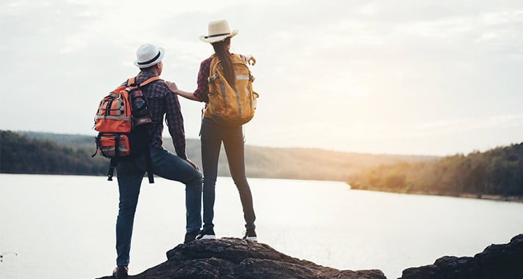 Planning First Overnight Trip Together Handy Tips Planning First Overnight Trip Together Handy Tips