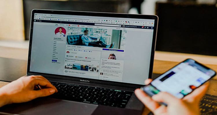Online cheating signs