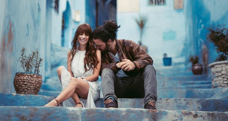 12 Definite Signs An Aries Man Is In Love With You signs a man is falling