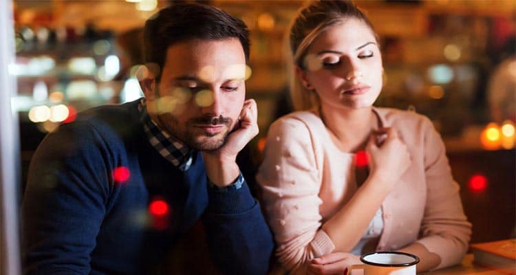 negging online dating