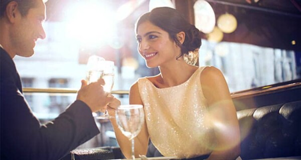 Valuable Tips For A First Date After Meeting Online