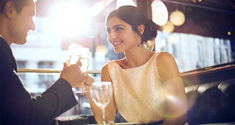 First Date After Meeting Online- 20 Tips For First Face To Face Meeting