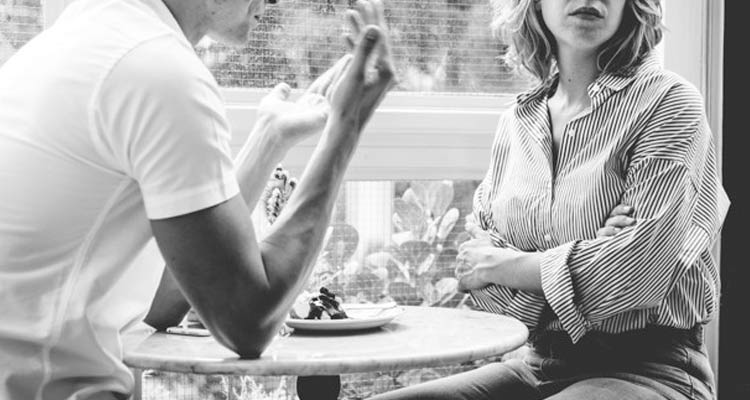 Why Is It Hard to be Friends with Your Ex?