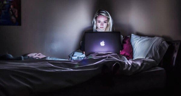 Your Partner Is Cheating Online