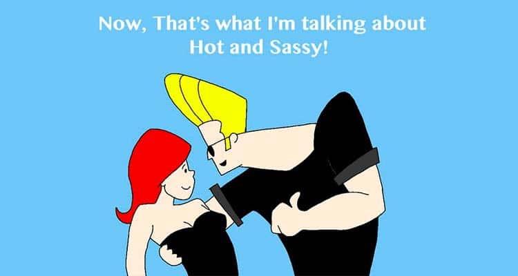 hot and sassy-erotic conversations