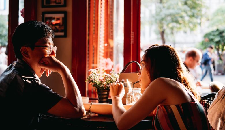 first date tips for women