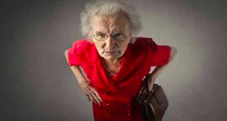 15 Signs Your Mother In Law Hates you Really Badly - 74