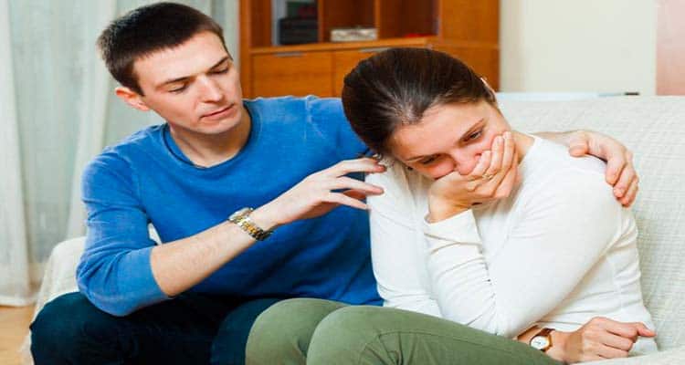 Counselling teaches you how to apologise