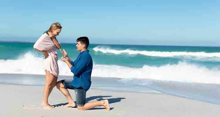 35 Most Romantic Marriage Proposal Ideas