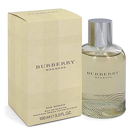 burberry perfume women