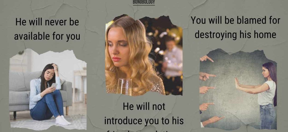 affair with married man