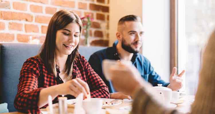 qualities of a life partner