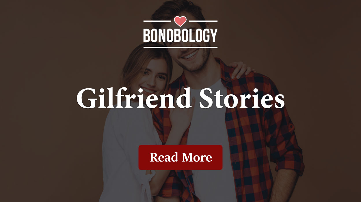 More on girlfriend stories