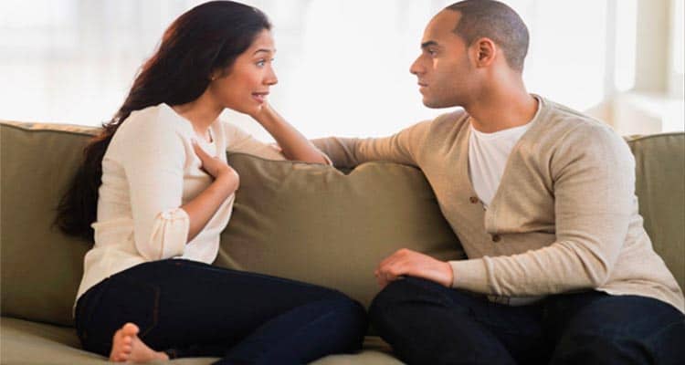 short term goals for couples therapy