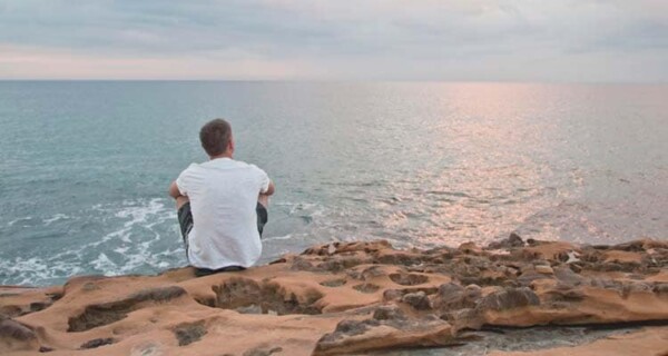 things to do by yourself for guys