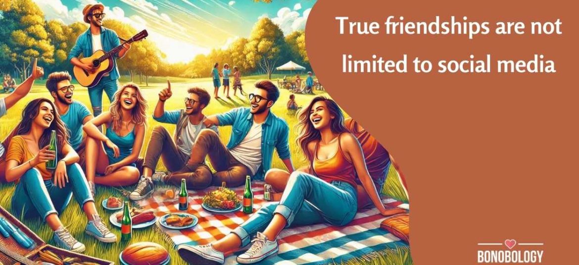 No One Shared My Picture on Friendship Day!