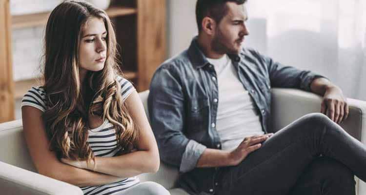 warning signs of an unhealthy relationship