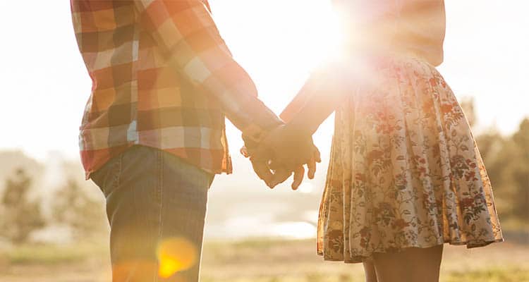 50 Questions To Ask Your Boyfriend Or Girlfriend When You're Bored