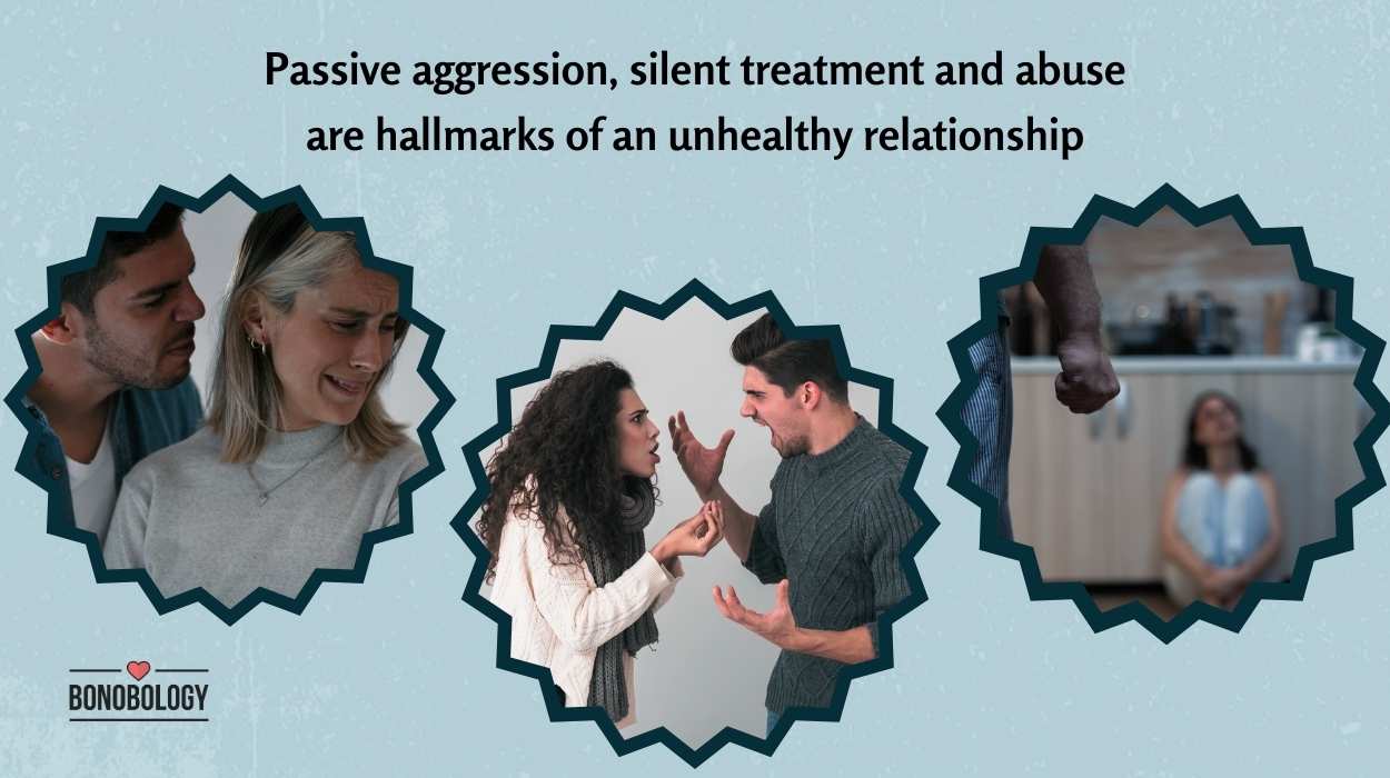 23 Signs Of An Unhealthy Relationship Bonobology