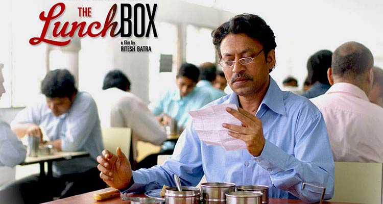 The Lunchbox es una prueba de que las películas de diferencia de edad no tienen que ser sórdidas, desagradables o escandalosas.