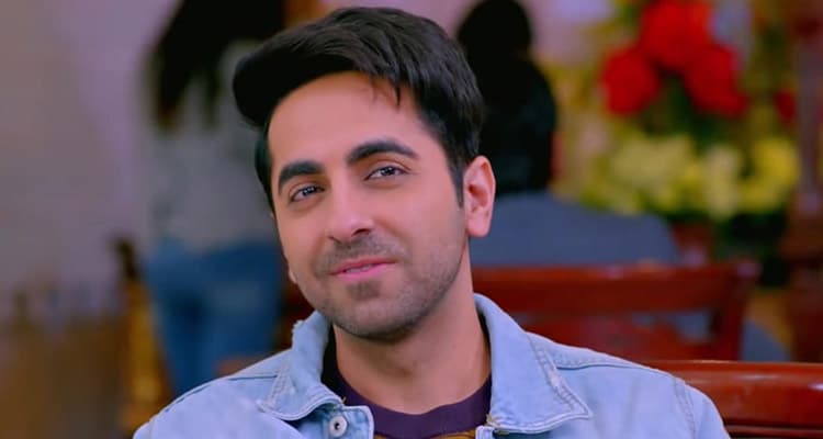 ayushmann khurrana