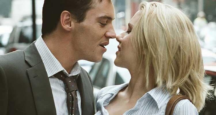 Top 11 Hollywood Movies About Cheating In A Relationship photo