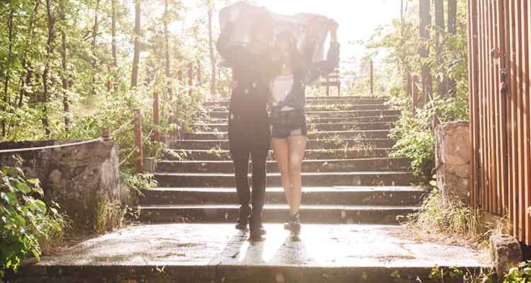 rainy day date ideas nyc