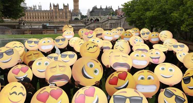 World Emoji Day