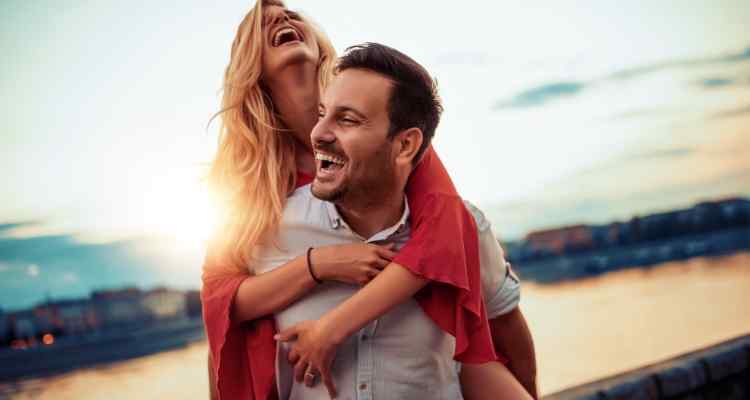 characteristics of a positive relationship