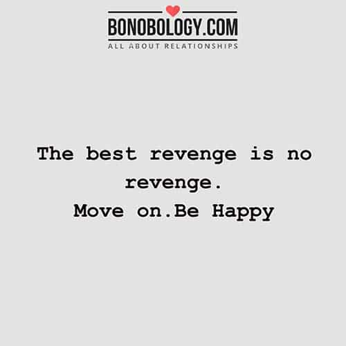 Be happy