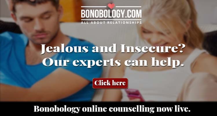 Healthy Jealousy In Relationships  How Does It Help  - 36