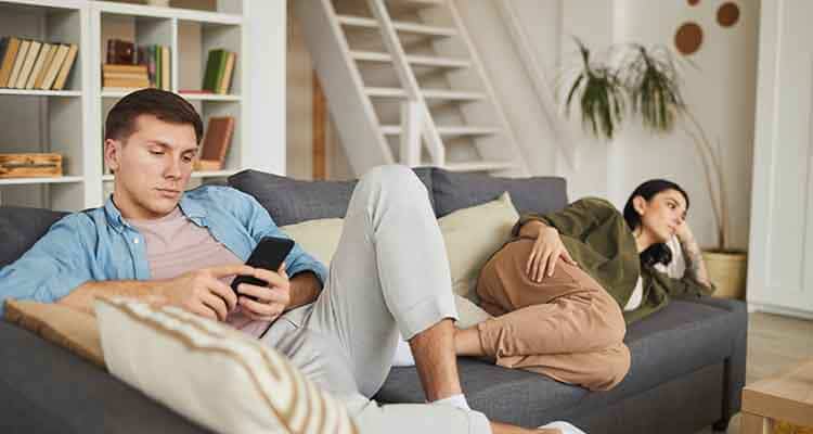 Why We Lose Interest In People Who Show Too Much Interest In Us Losing interest quotes, Interesting quotes, How to improve relationship
