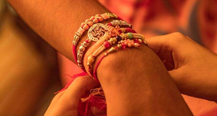 Raksha Bandhan  Ties of Love That Are Greater Than Those Of Blood - 20
