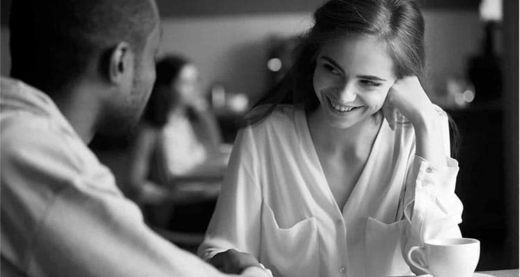 Single women often attract married men