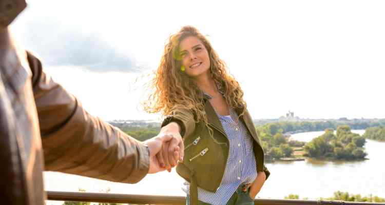 important qualities of healthy relationship