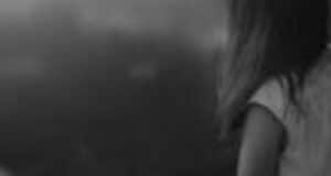 Walk away from a married man