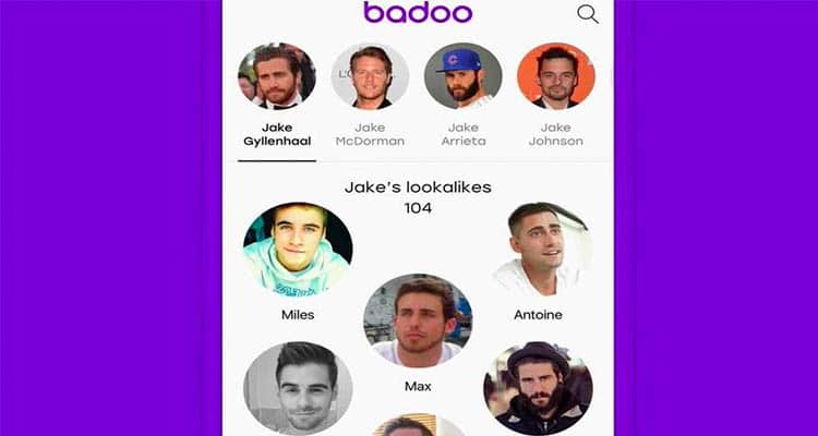 15 Best Alternatives To Tinder  With Features  Pros and Cons - 71