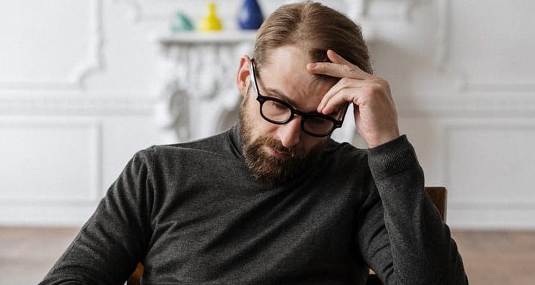 How To Cope With Divorce As A Man  EXPERT ANSWERS - 50