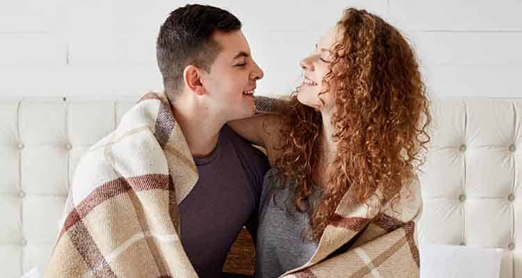 12 Ways To Build Intellectual Intimacy In A Relationship - 1