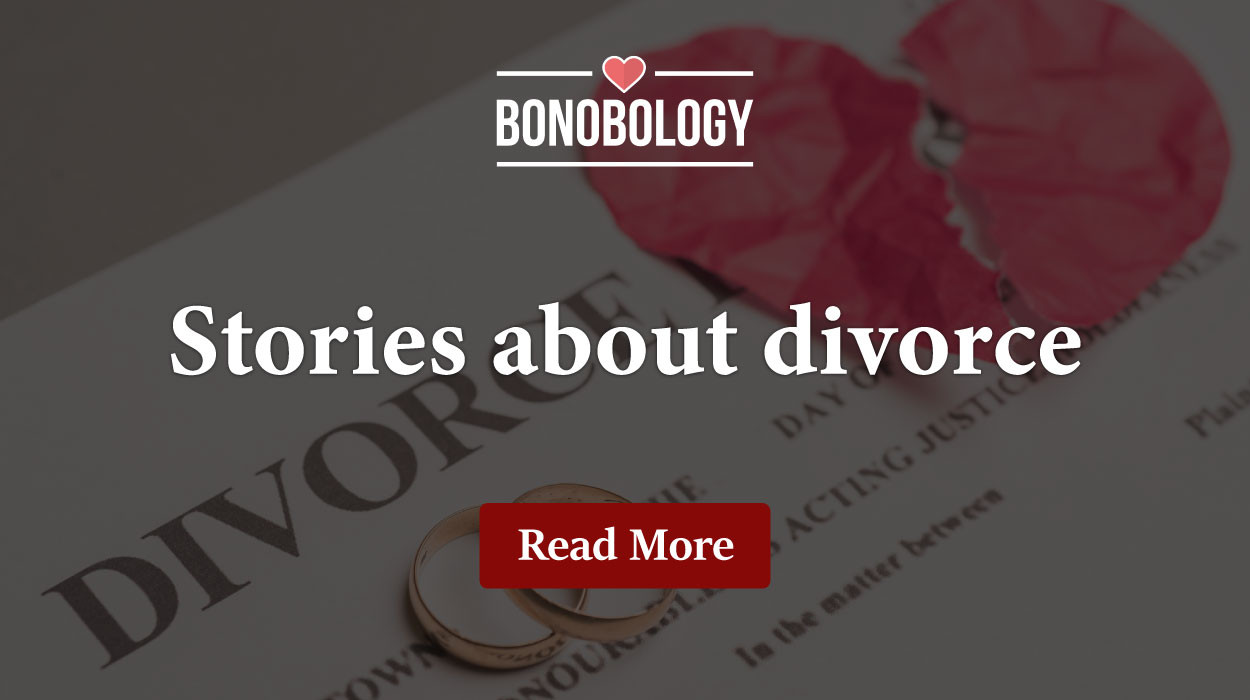 Stories About Divorce